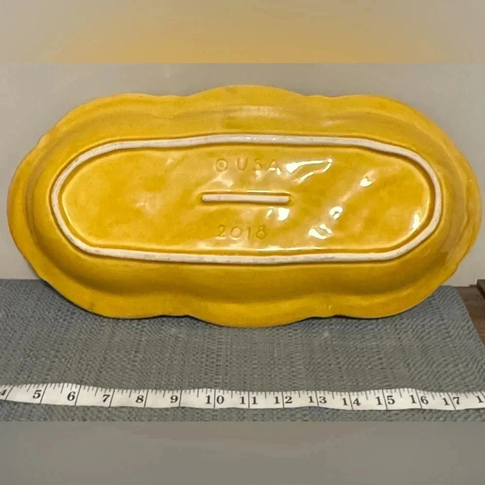 Bread Dish - Picture 3 of 6